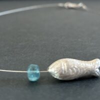 „Kleine Fischkette"