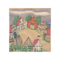 Rundlingsgeschichte ... Der Kater von schräg gegenüber