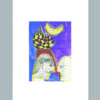 Die Moskauer Schönheit Blatt 25