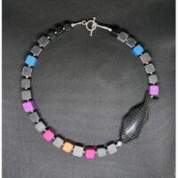 „Fisch im bunten Meer“