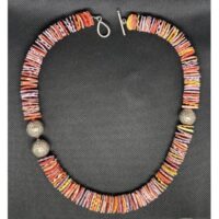 „Besuch im Meeresgarten“