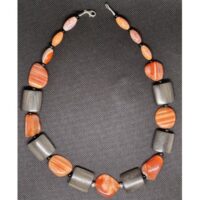 „Das Orange in mir...“