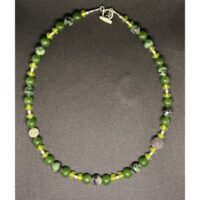 "Das Grün in mir..."