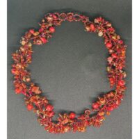 „Kleines Korallenriff"