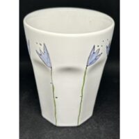Cappuccinobecher "Duft"